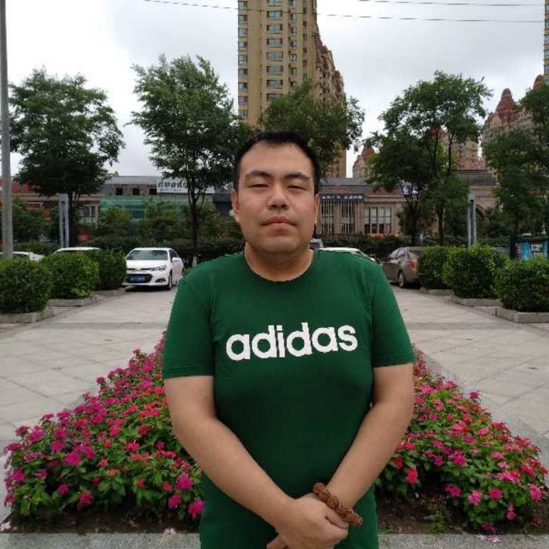 孤单北半球的第一张照片--黑龙江父母相亲团