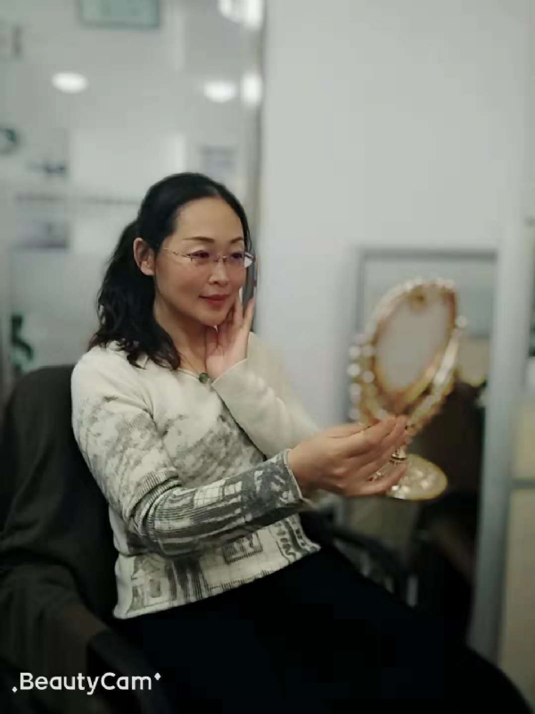 得胜的第一张照片--黑龙江父母相亲团