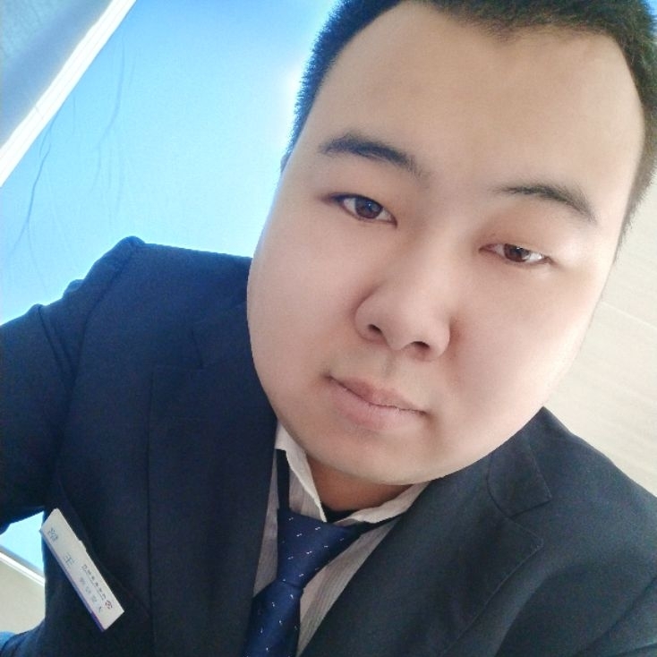 小銘銘的第一张照片--黑龙江父母相亲团