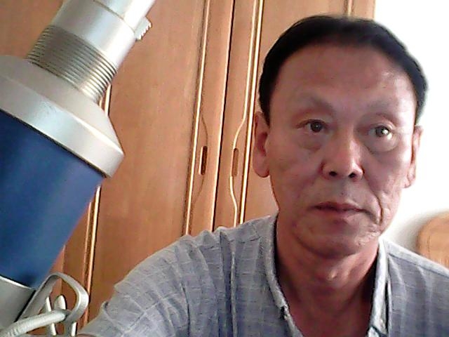 laojiao的第一张照片--黑龙江父母相亲团