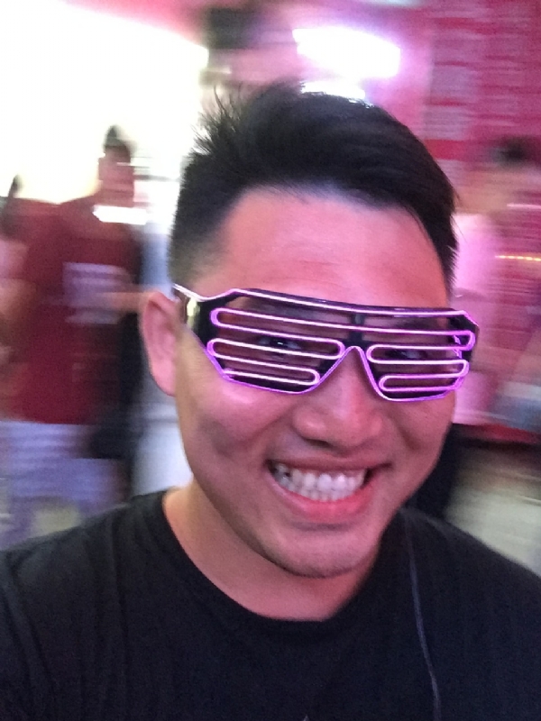 大菠萝的第二张照片--黑龙江父母相亲团