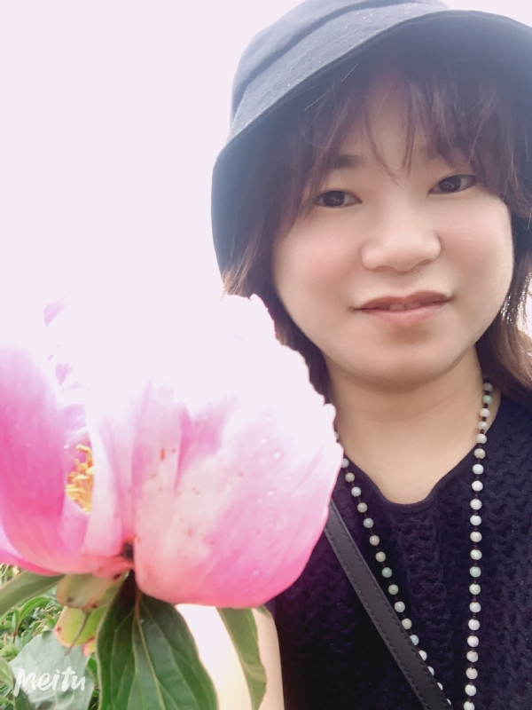 遇见未知的自己的第一张照片--黑龙江父母相亲团