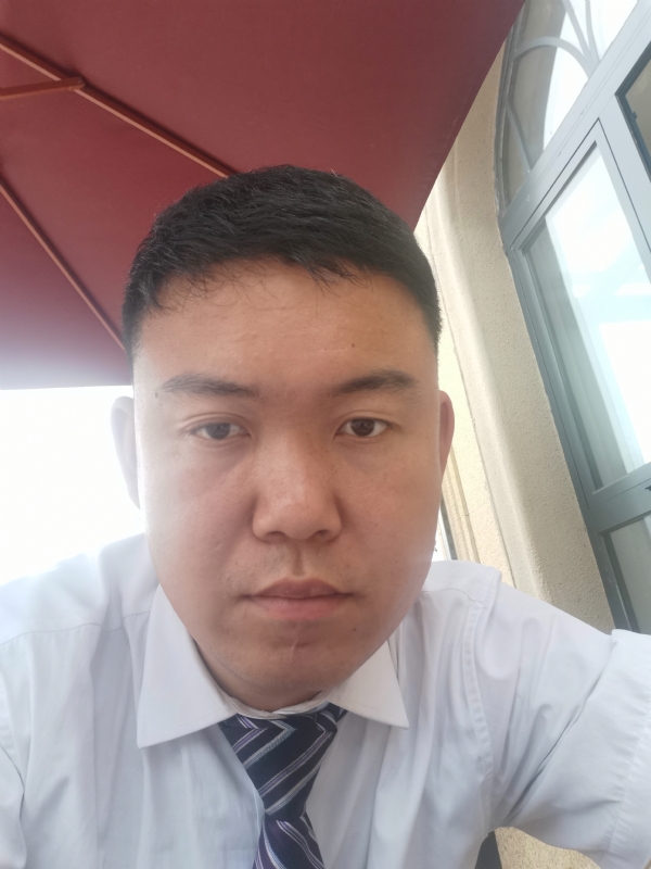 小龙哥的第一张照片--黑龙江父母相亲团