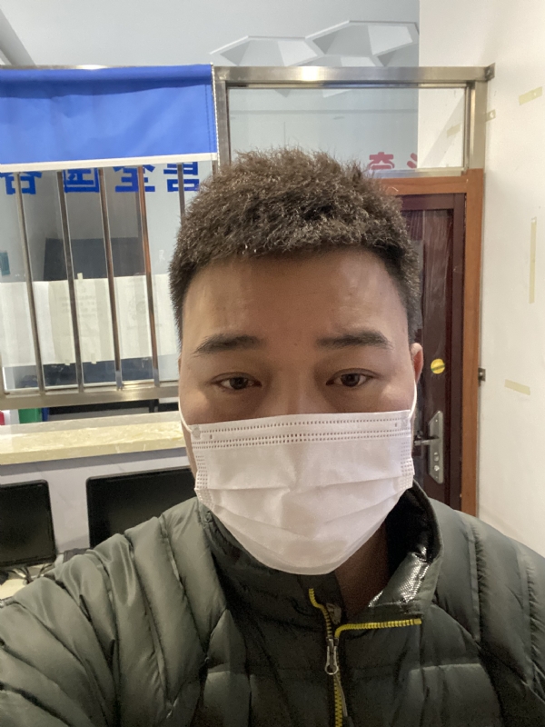 光明磊落的第二张照片--黑龙江父母相亲团