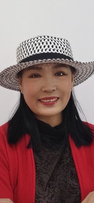 美怡的第一张照片--黑龙江父母相亲团