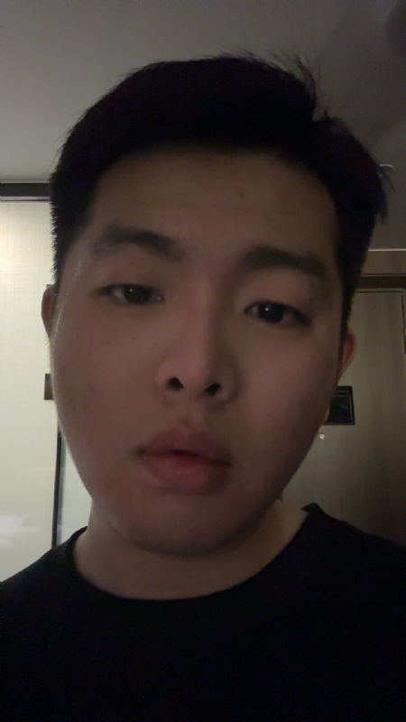 山谷的第一张照片--黑龙江父母相亲团